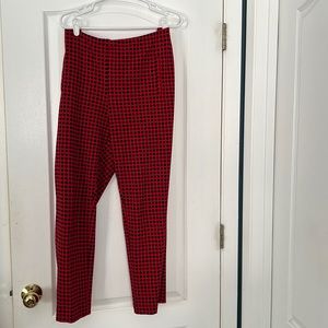 Chicos popular Brigitte Ankle Pants size 14 (2.5)
